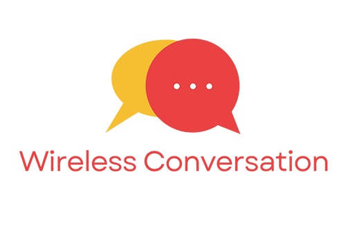 Wireless Conversation - Communicate within local community